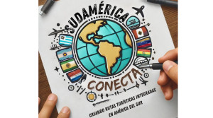 “Sudamérica Conecta” buscará impulsar el turismo regional 